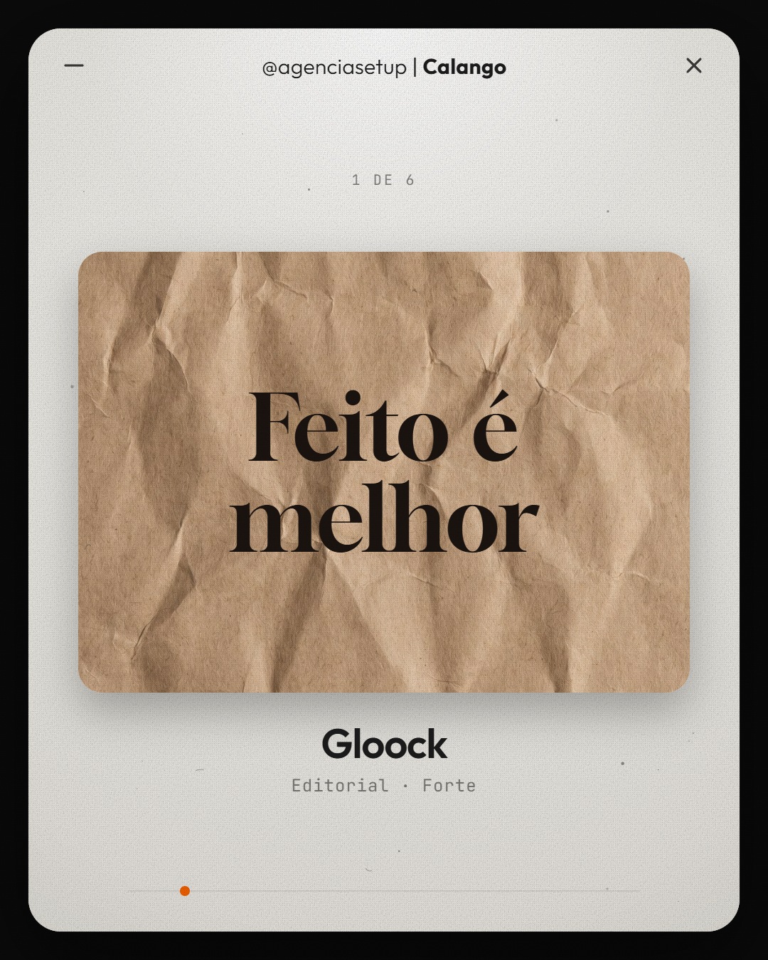 As melhores fontes para usar nos seus posts, slide 2