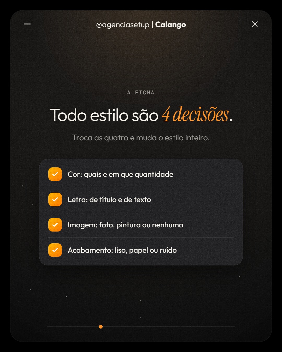 Como fazer arte bonita em vários estilos com IA, slide 3